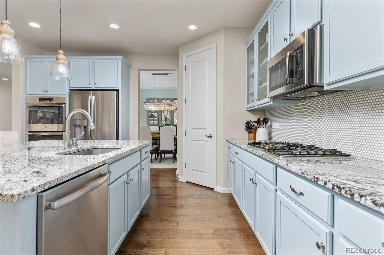 MLS Image #16 for 6315  leilani lane,castle rock, Colorado