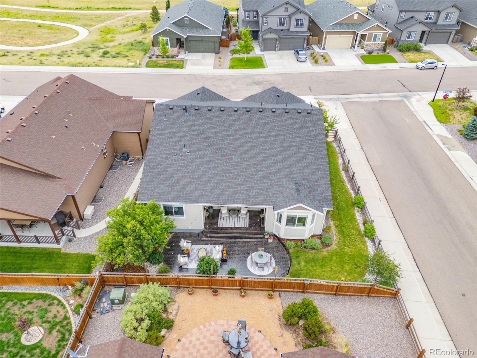 MLS Image #39 for 6315  leilani lane,castle rock, Colorado