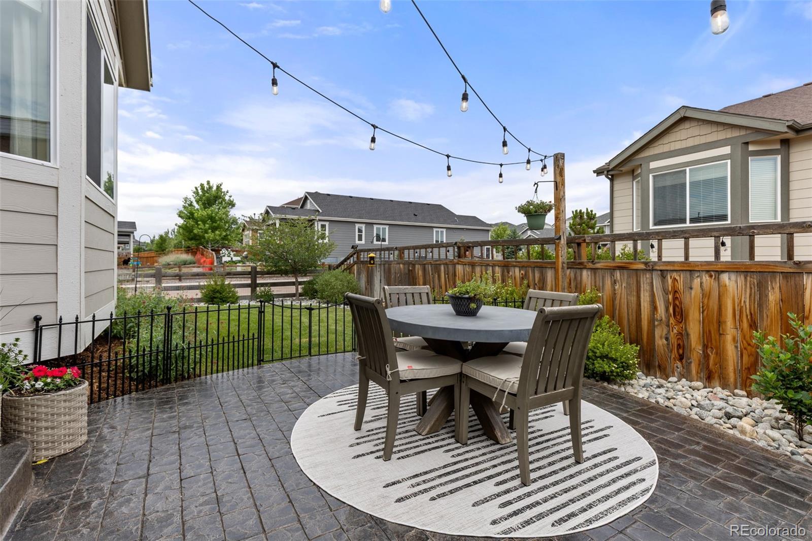 MLS Image #40 for 6315  leilani lane,castle rock, Colorado