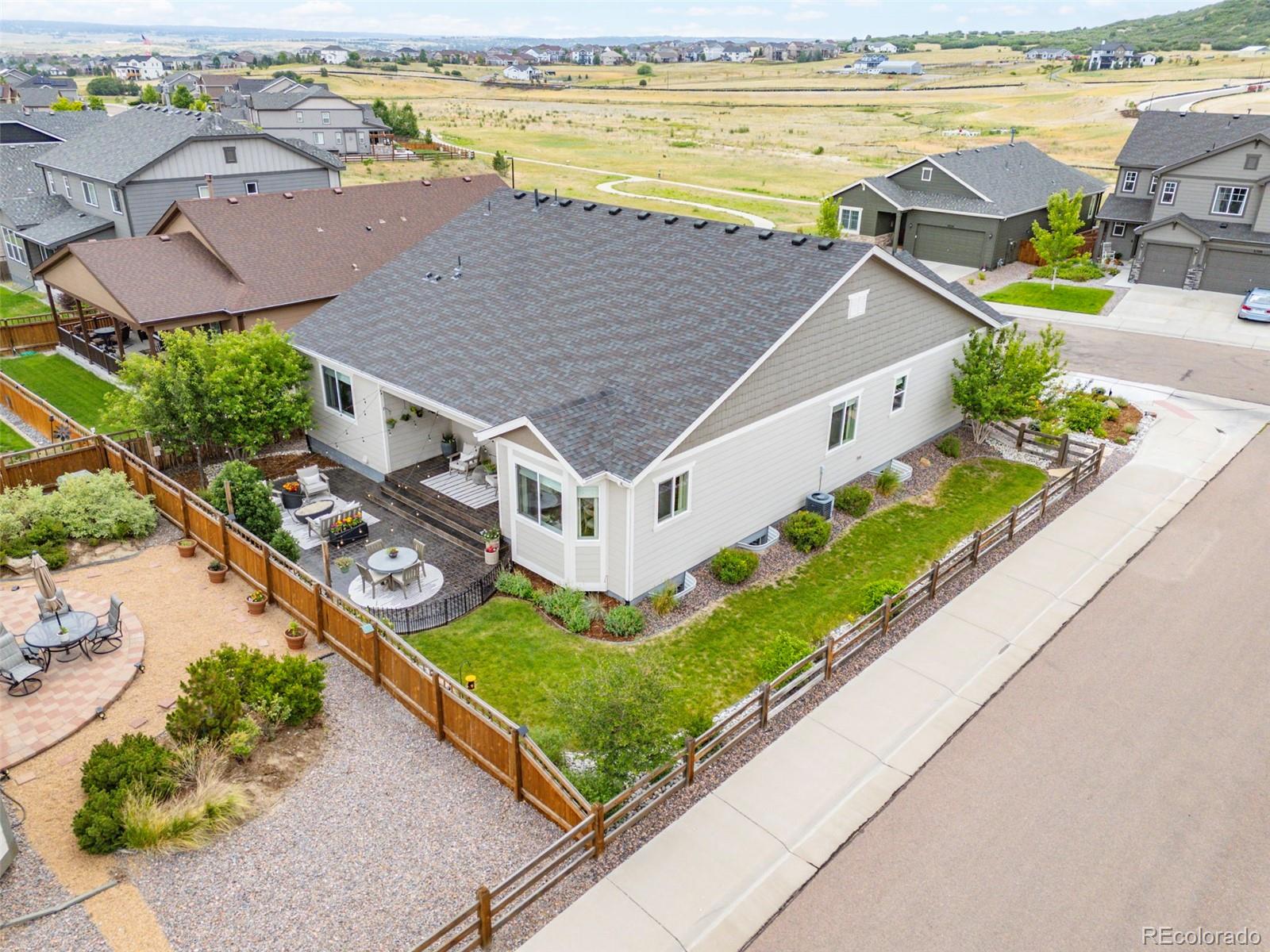 MLS Image #42 for 6315  leilani lane,castle rock, Colorado
