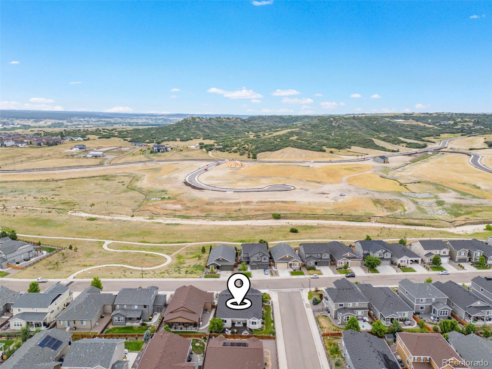MLS Image #44 for 6315  leilani lane,castle rock, Colorado