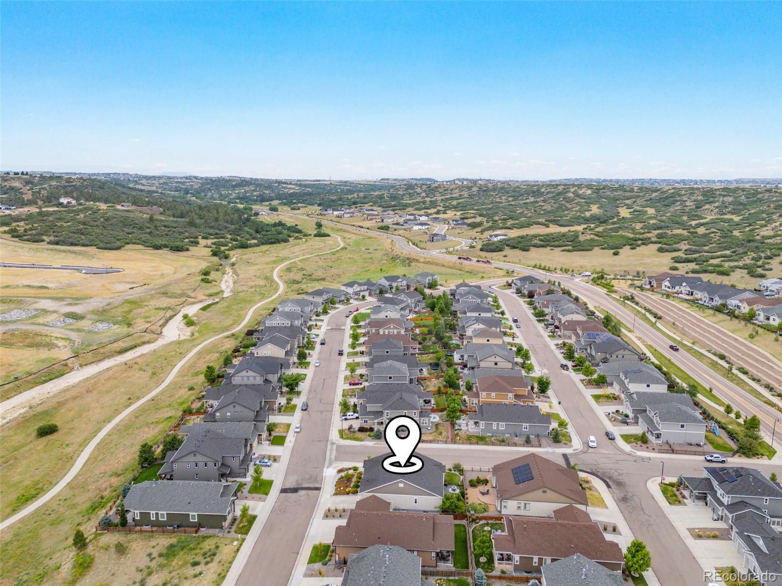 MLS Image #45 for 6315  leilani lane,castle rock, Colorado