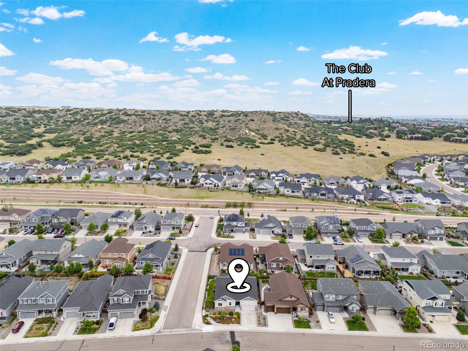 MLS Image #46 for 6315  leilani lane,castle rock, Colorado