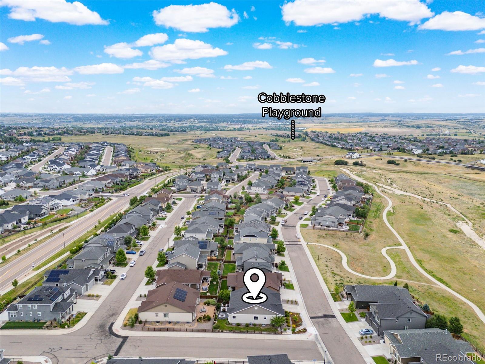 MLS Image #47 for 6315  leilani lane,castle rock, Colorado