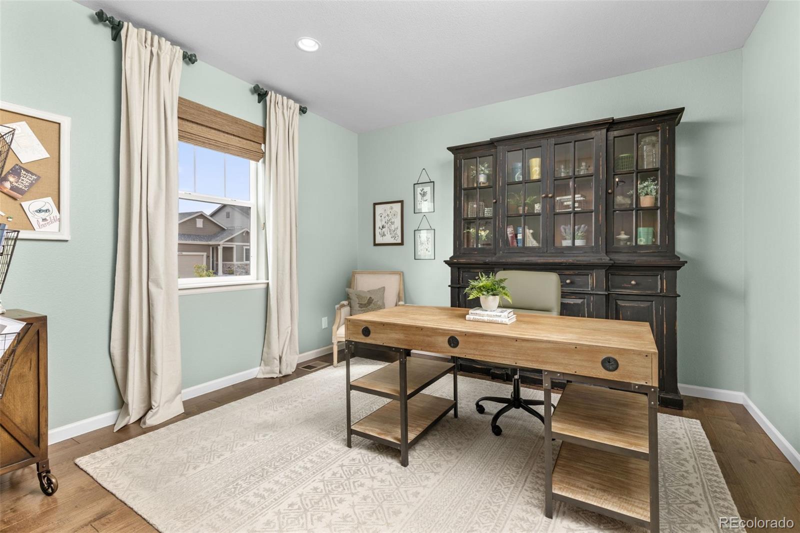 MLS Image #8 for 6315  leilani lane,castle rock, Colorado
