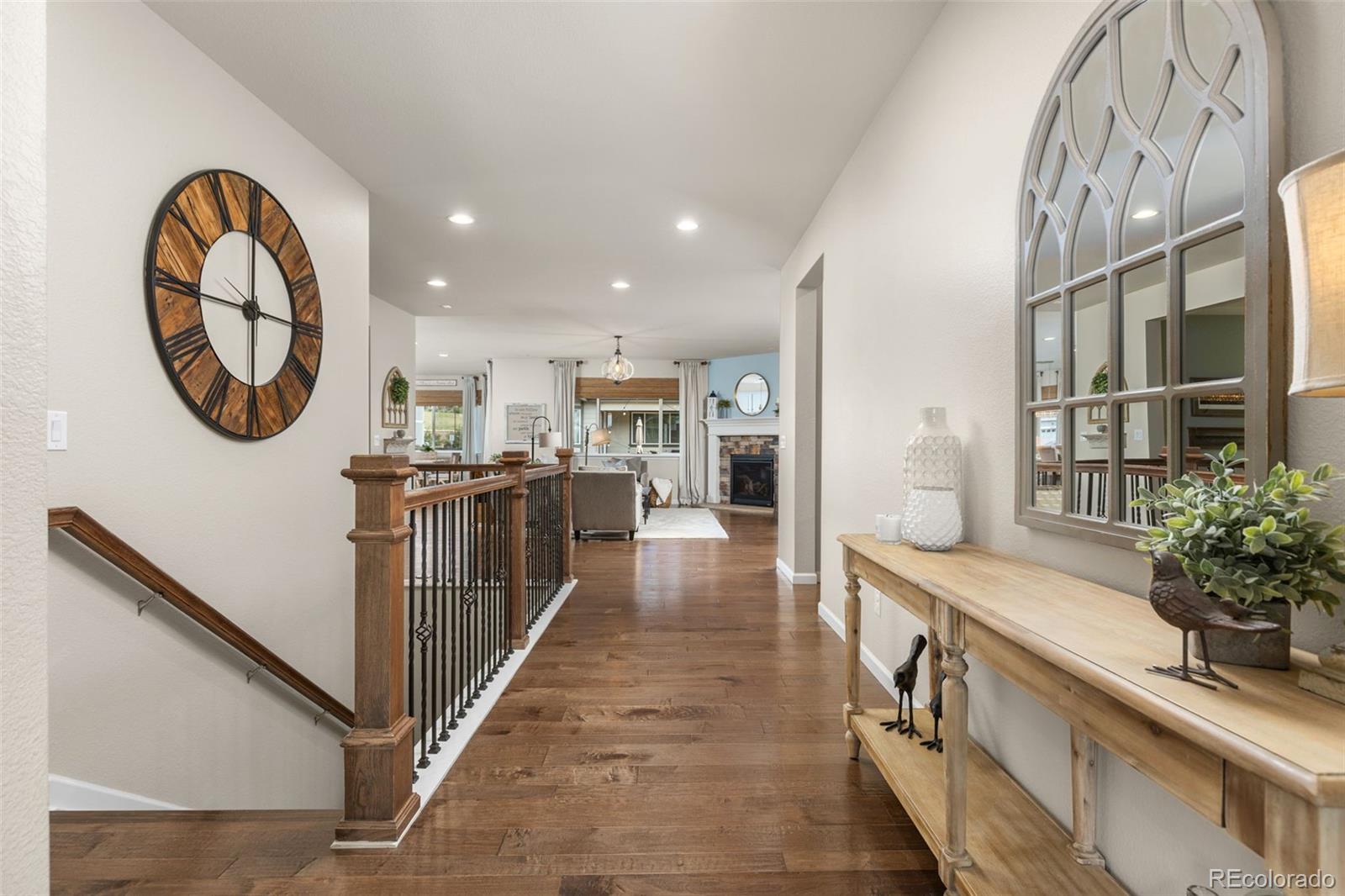 MLS Image #9 for 6315  leilani lane,castle rock, Colorado