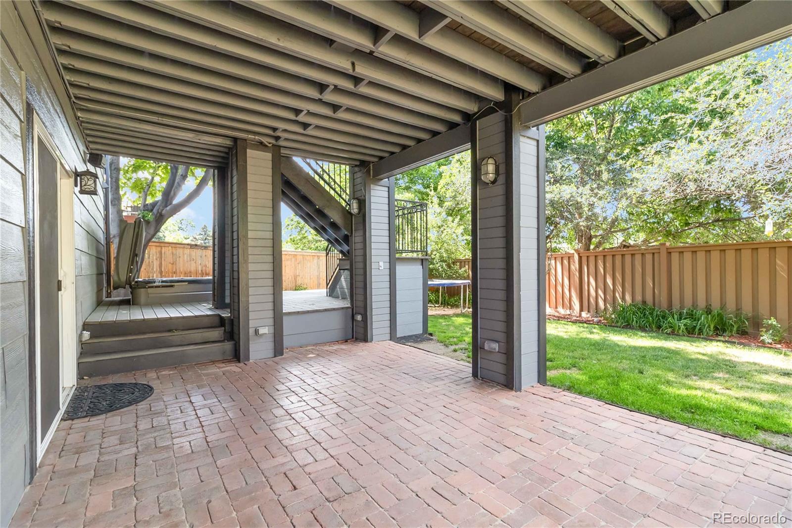 MLS Image #25 for 164  willowick circle,littleton, Colorado