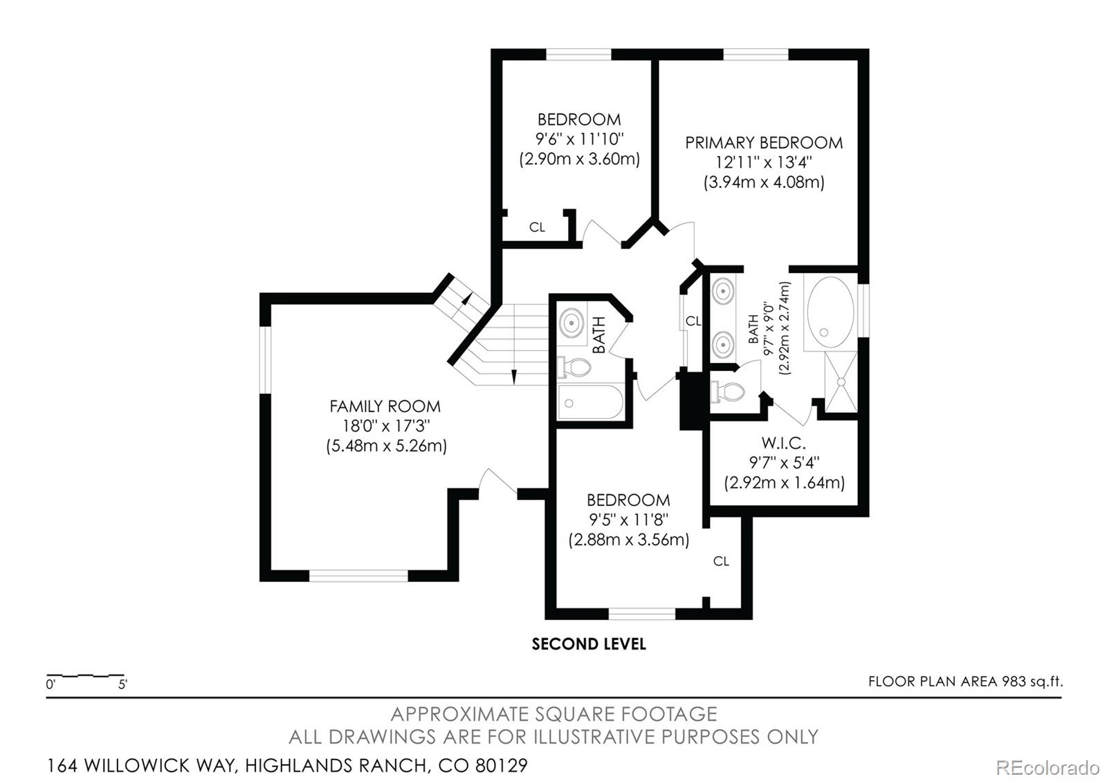 MLS Image #26 for 164  willowick circle,littleton, Colorado