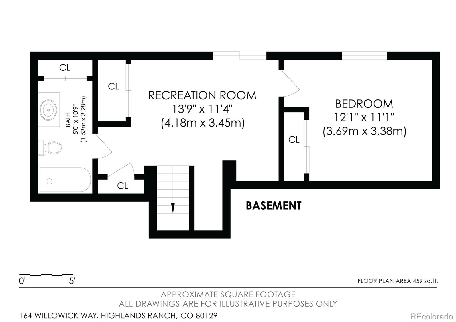 MLS Image #28 for 164  willowick circle,littleton, Colorado