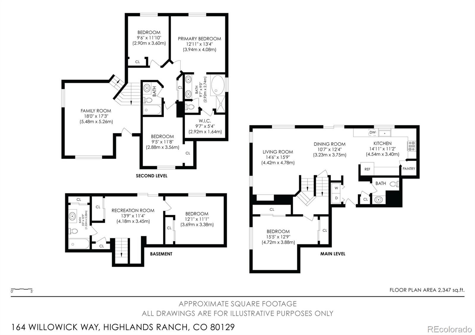 MLS Image #29 for 164  willowick circle,littleton, Colorado