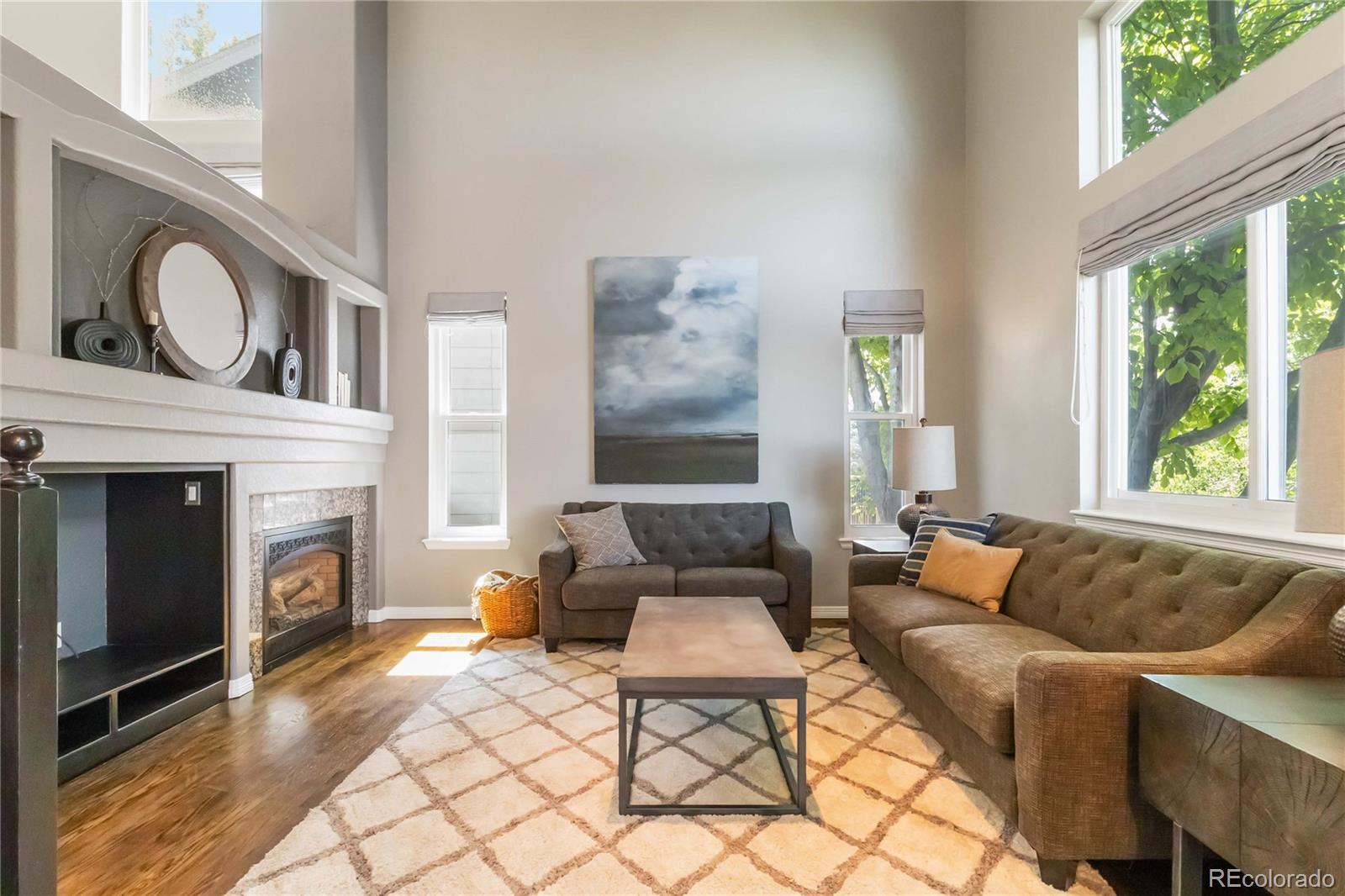 MLS Image #3 for 164  willowick circle,littleton, Colorado