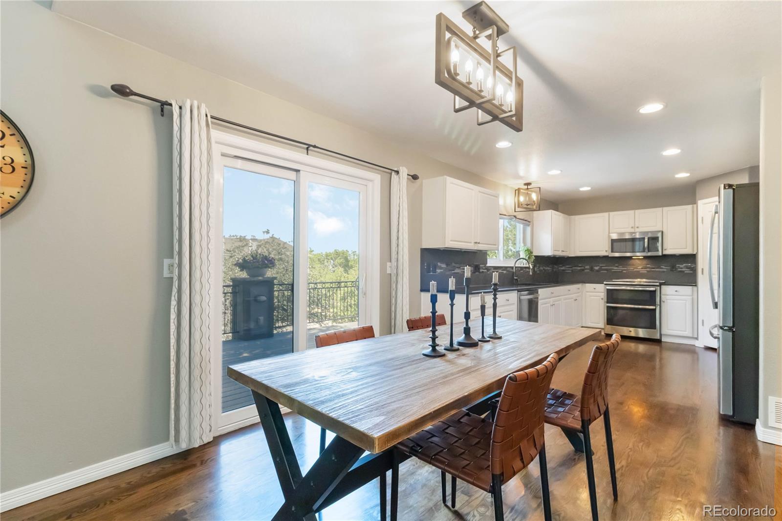 MLS Image #4 for 164  willowick circle,littleton, Colorado