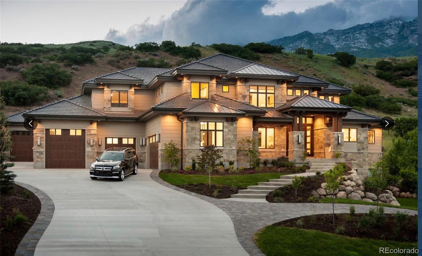 MLS Image #0 for 5814  country club drive,larkspur, Colorado