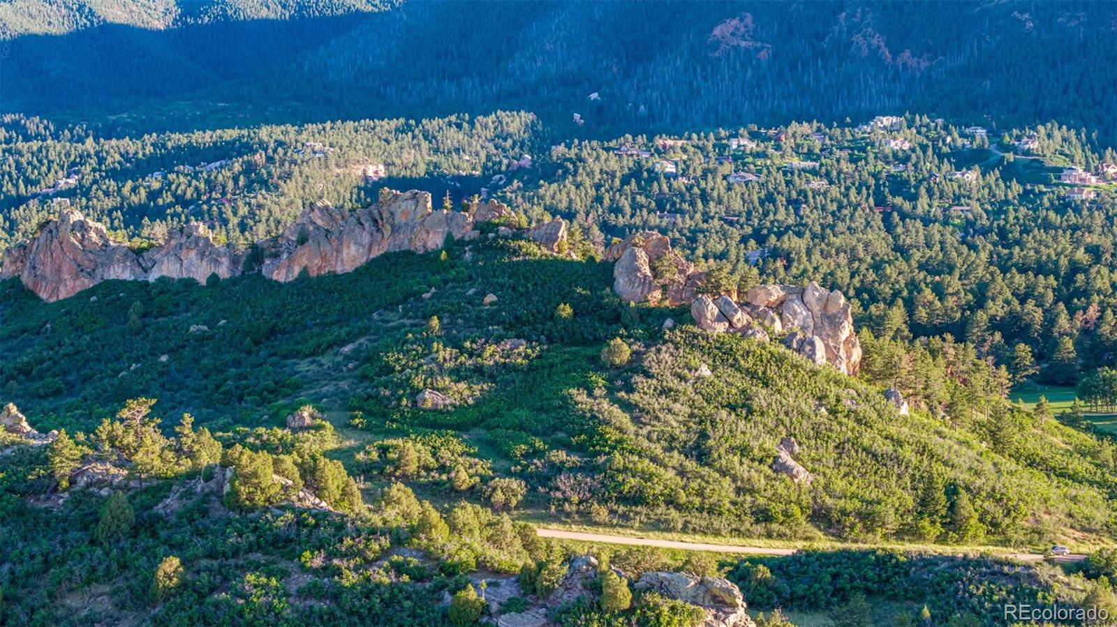 MLS Image #10 for 5814  country club drive,larkspur, Colorado
