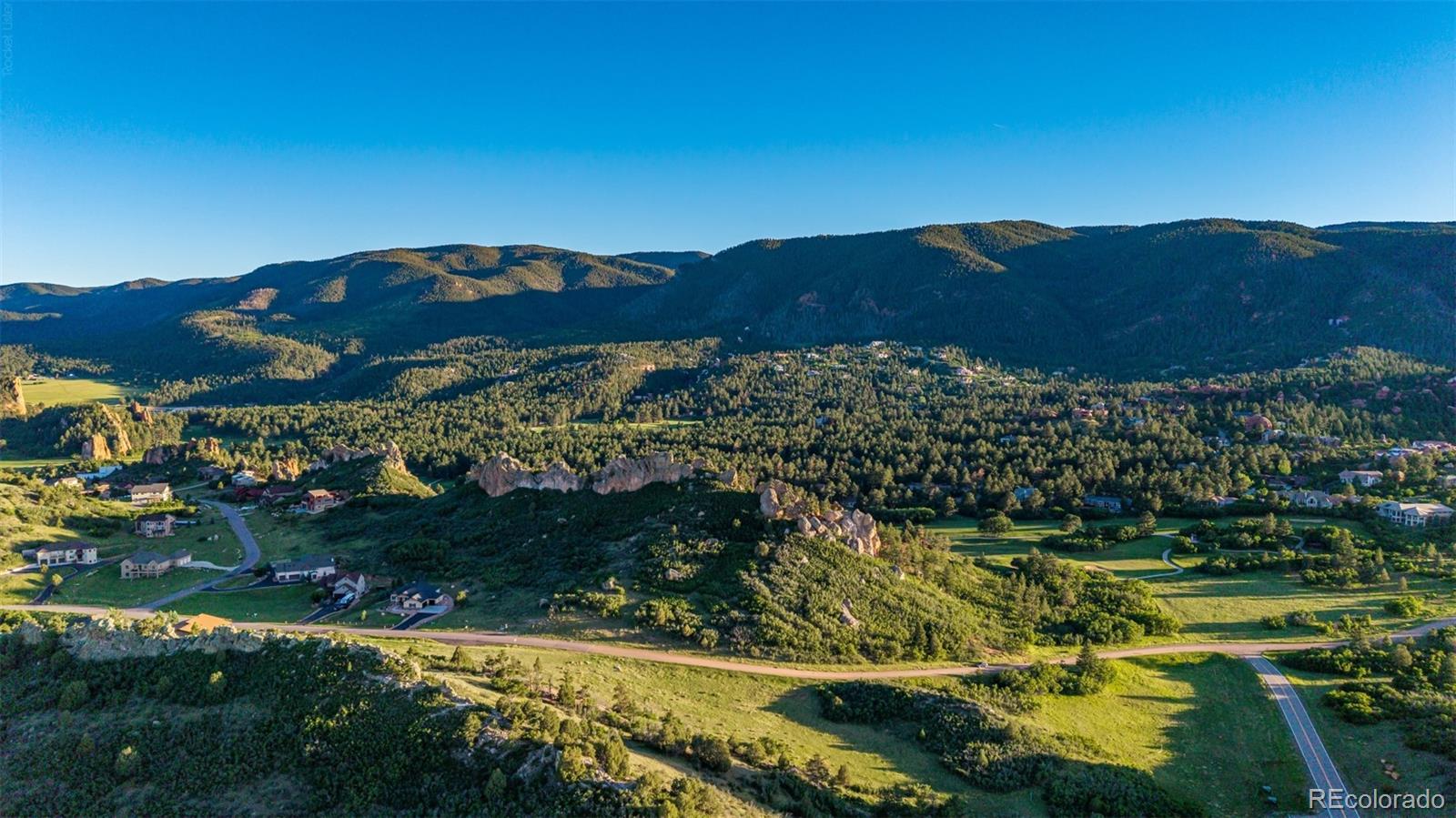 MLS Image #11 for 5814  country club drive,larkspur, Colorado