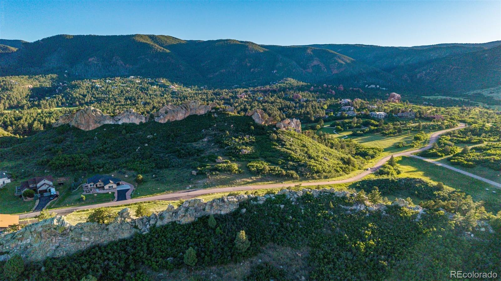 MLS Image #12 for 5814  country club drive,larkspur, Colorado