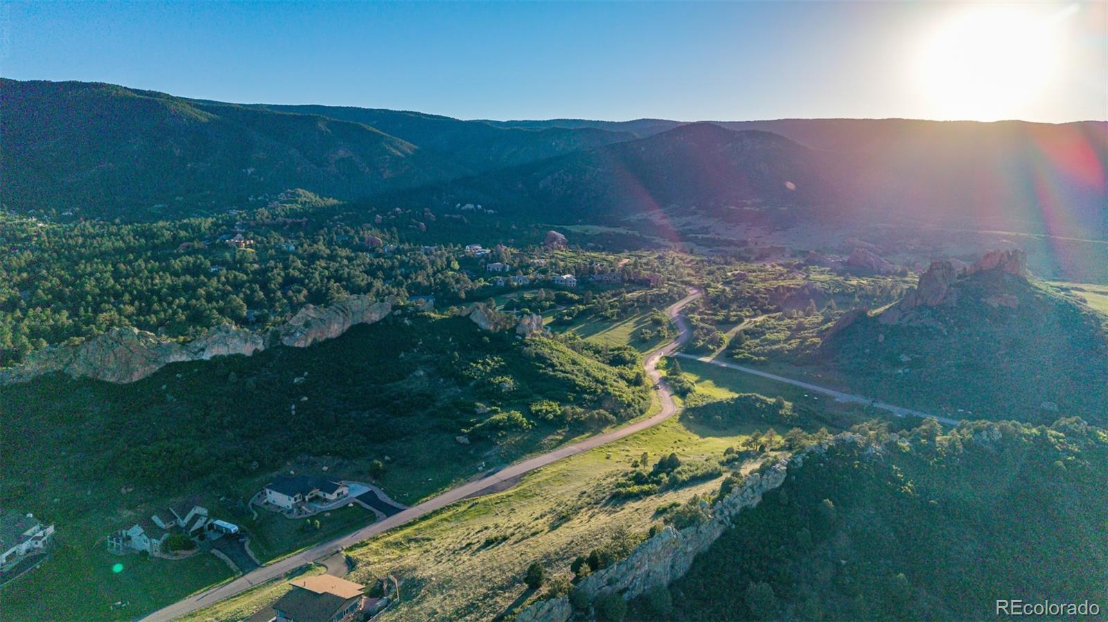 MLS Image #13 for 5814  country club drive,larkspur, Colorado