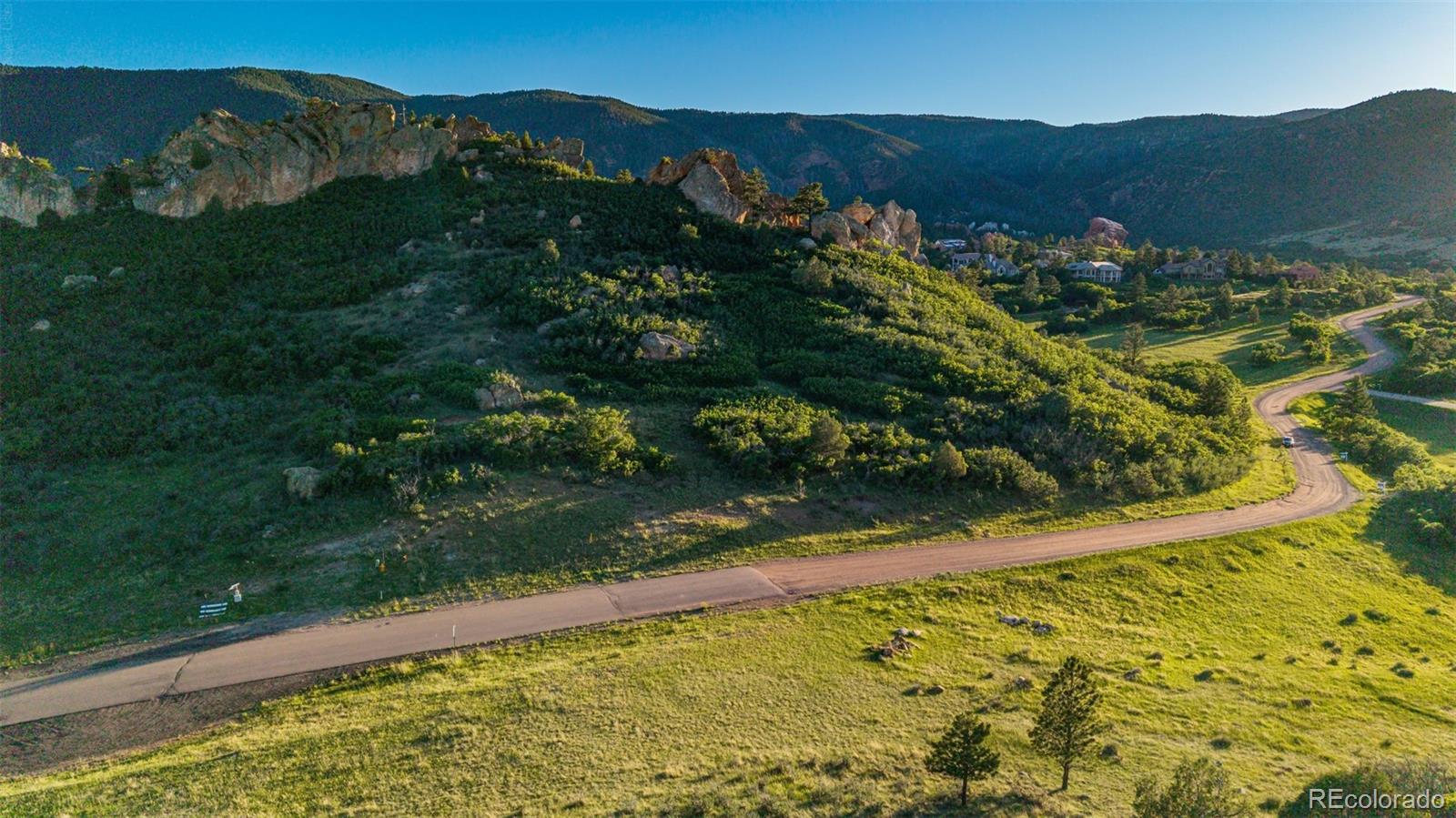 MLS Image #14 for 5814  country club drive,larkspur, Colorado