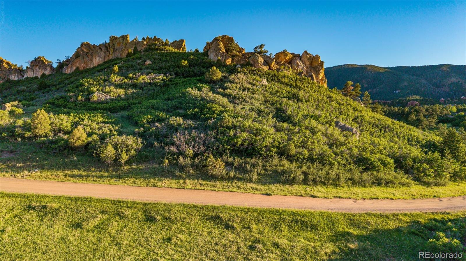 MLS Image #15 for 5814  country club drive,larkspur, Colorado