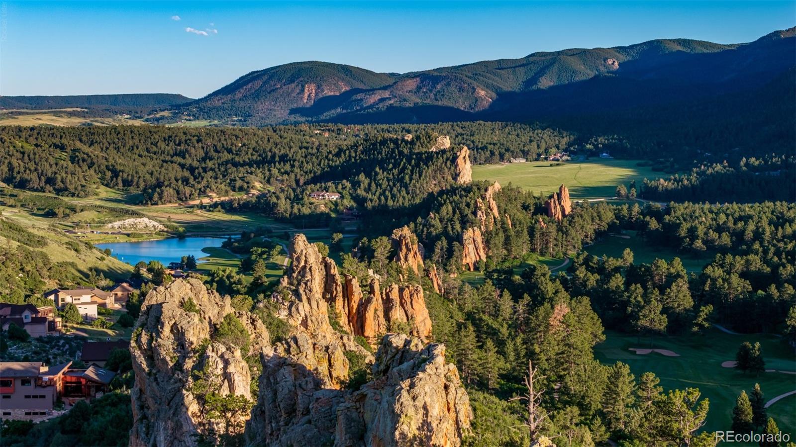 MLS Image #16 for 5814  country club drive,larkspur, Colorado