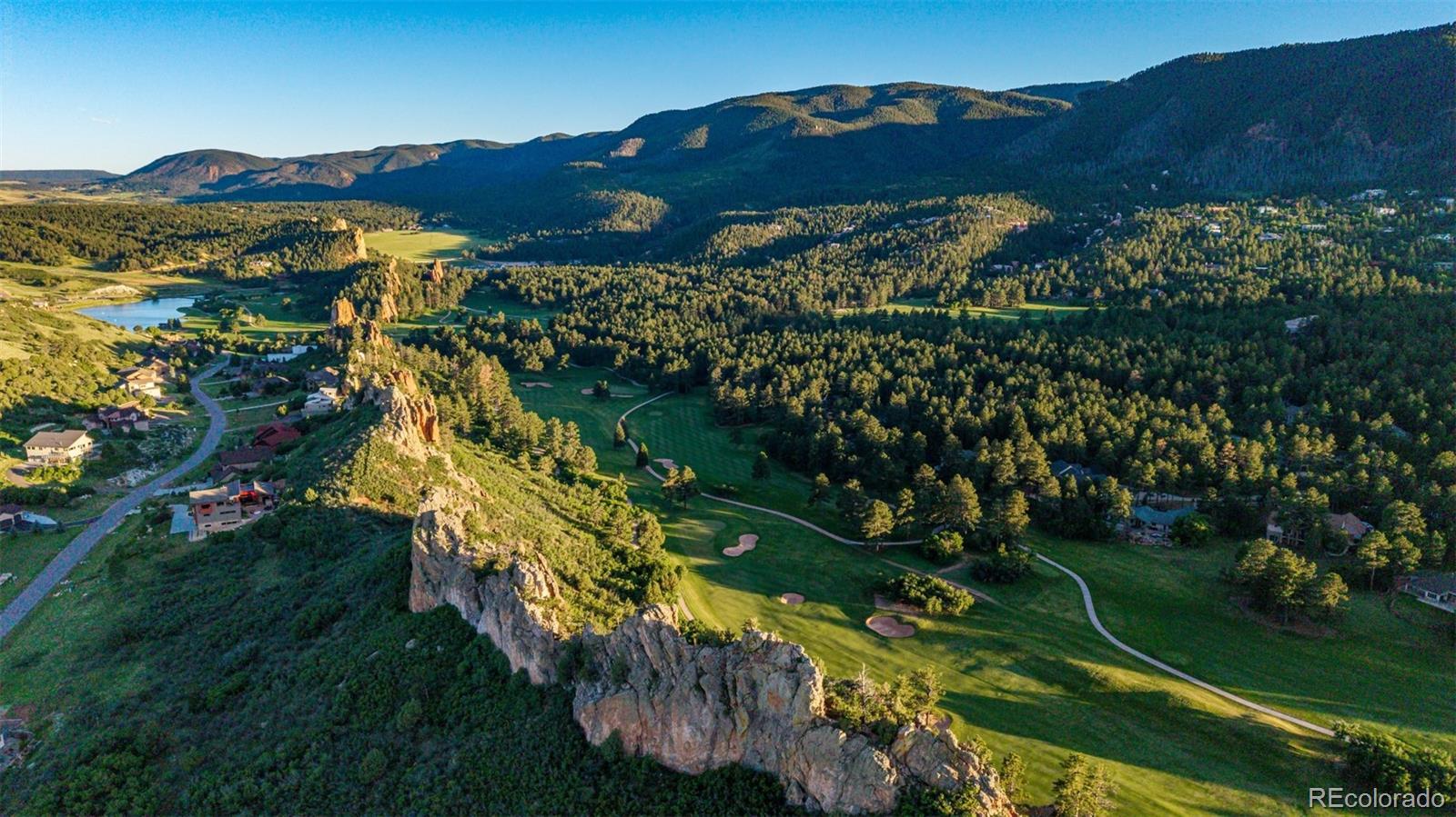 MLS Image #17 for 5814  country club drive,larkspur, Colorado