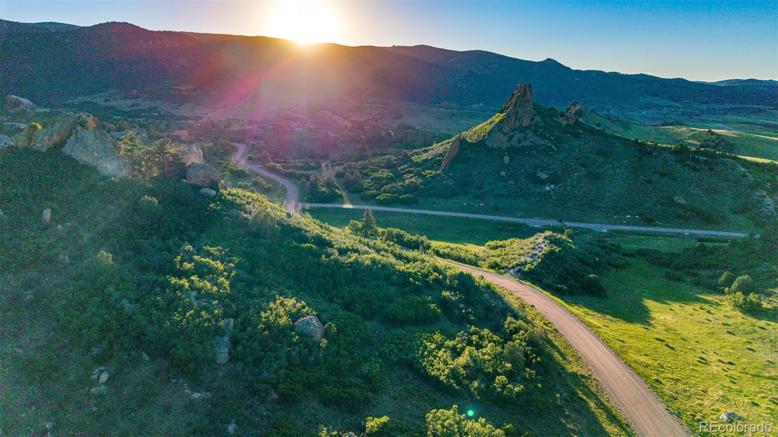 MLS Image #18 for 5814  country club drive,larkspur, Colorado