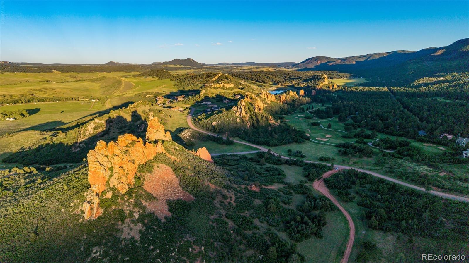 MLS Image #19 for 5814  country club drive,larkspur, Colorado