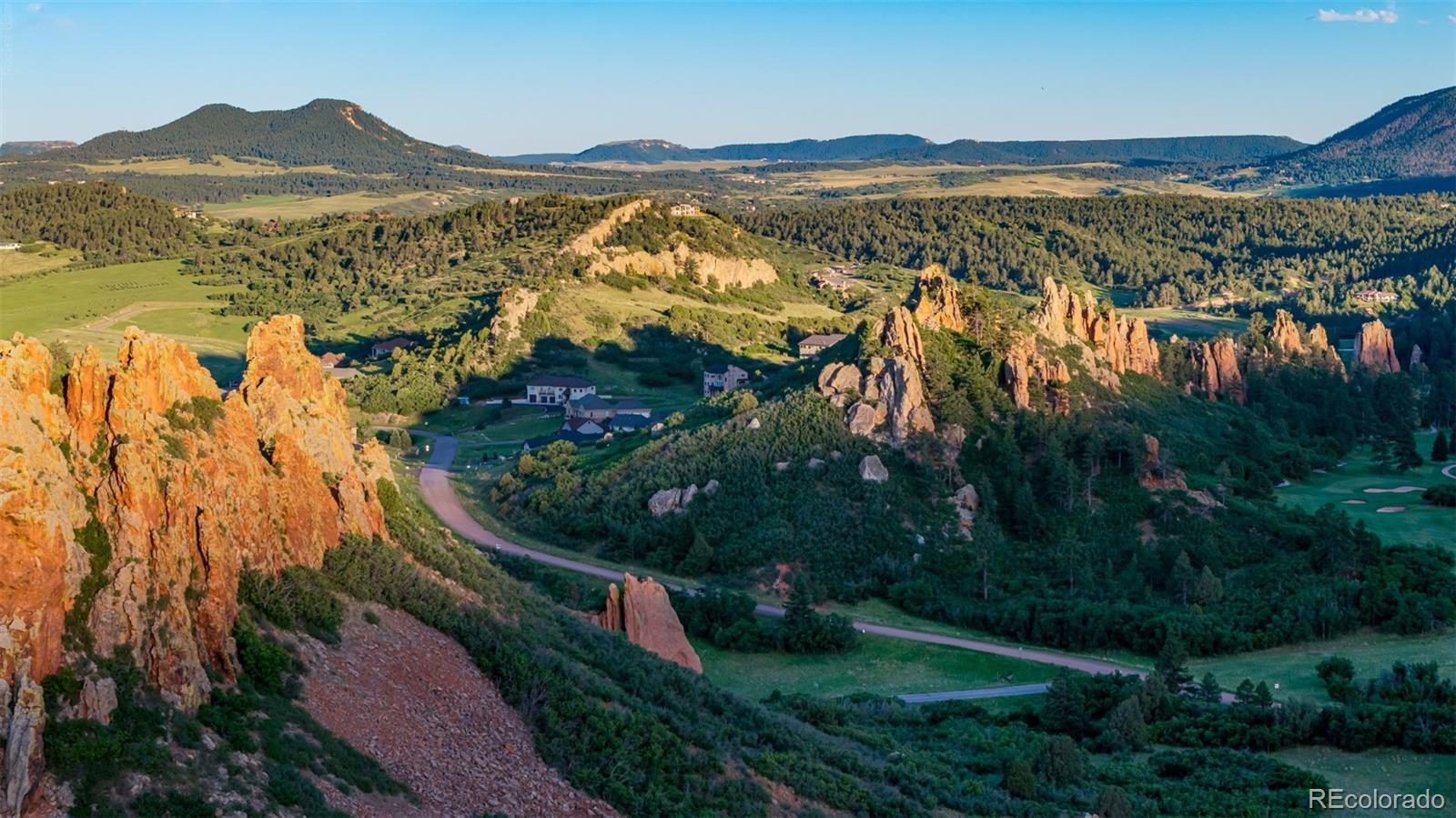 MLS Image #20 for 5814  country club drive,larkspur, Colorado