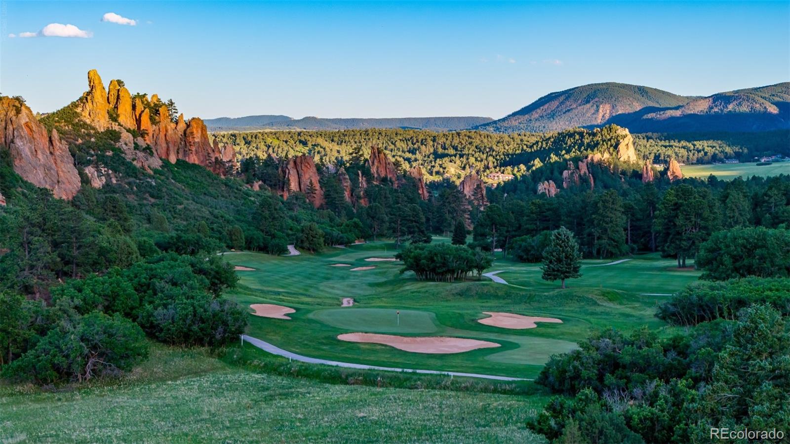 MLS Image #21 for 5814  country club drive,larkspur, Colorado