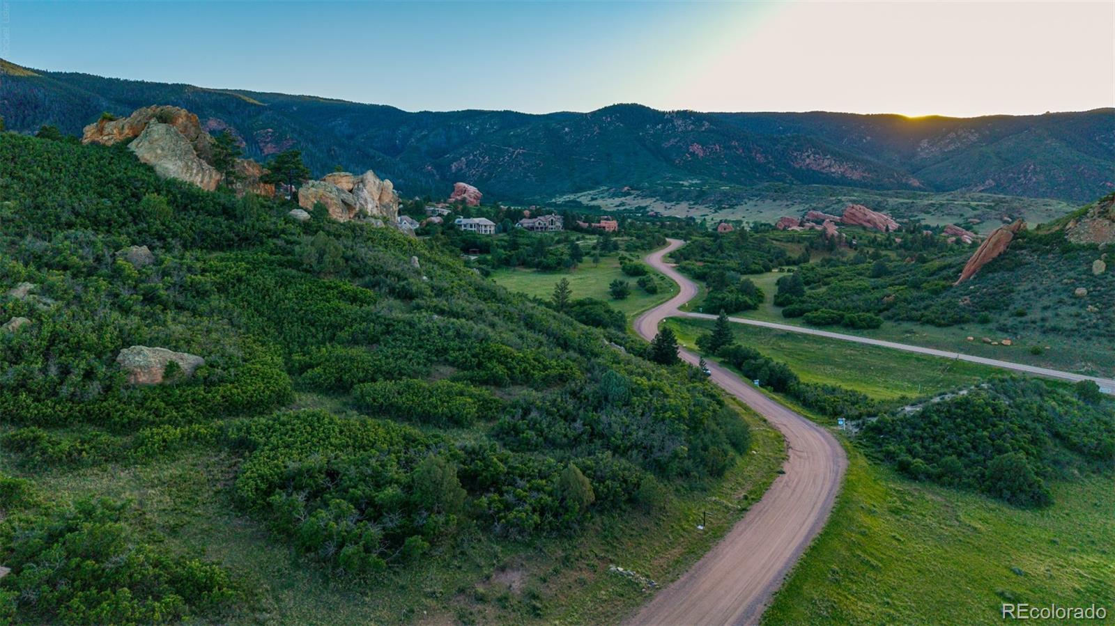 MLS Image #22 for 5814  country club drive,larkspur, Colorado