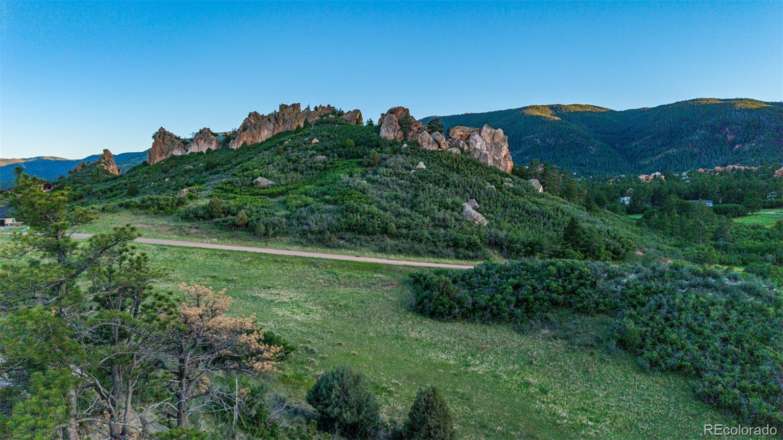 MLS Image #23 for 5814  country club drive,larkspur, Colorado