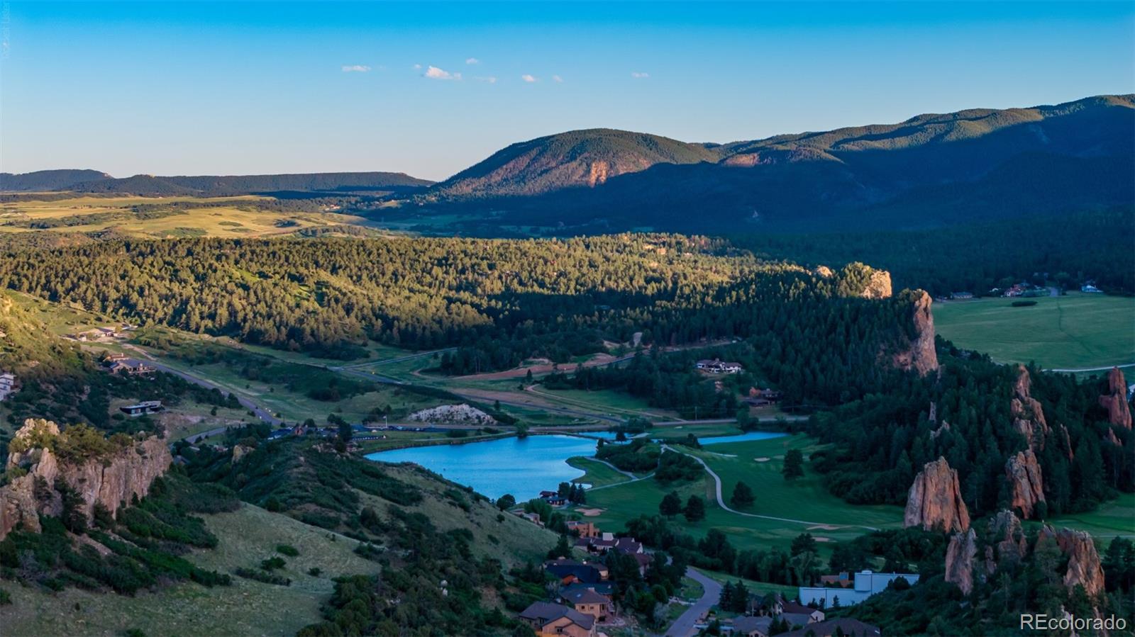 MLS Image #24 for 5814  country club drive,larkspur, Colorado