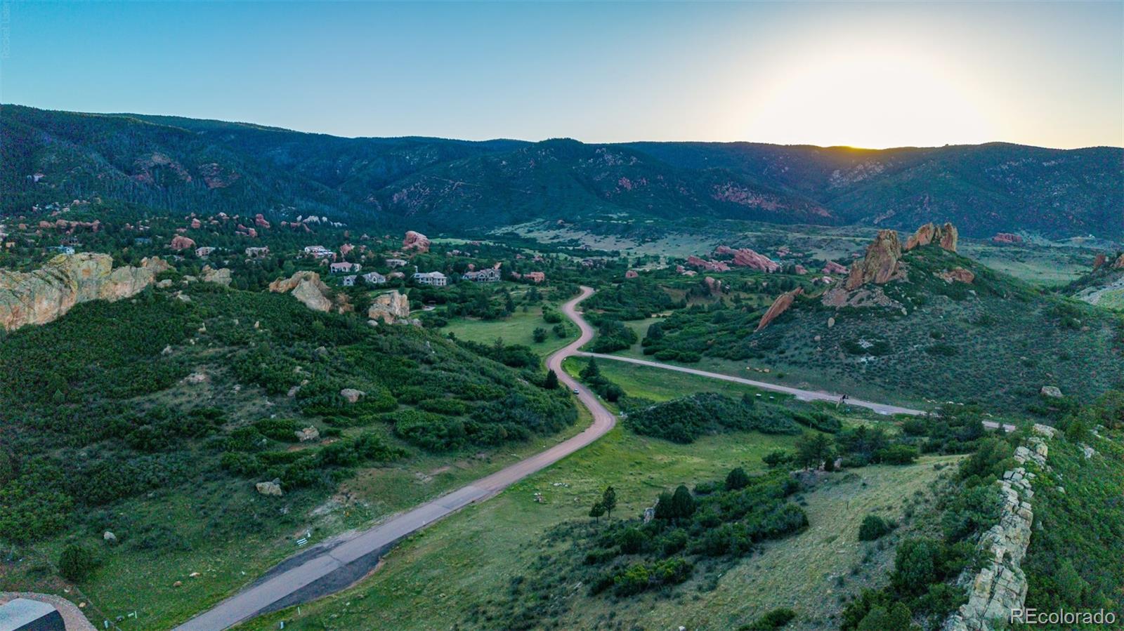 MLS Image #25 for 5814  country club drive,larkspur, Colorado
