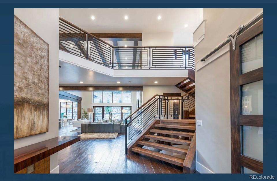 MLS Image #3 for 5814  country club drive,larkspur, Colorado