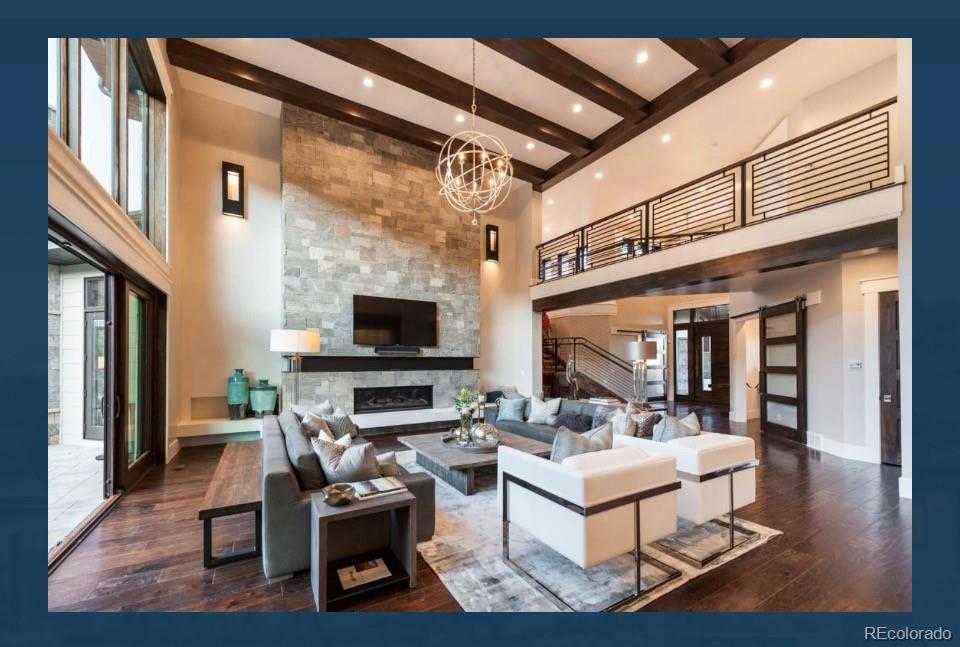 MLS Image #4 for 5814  country club drive,larkspur, Colorado
