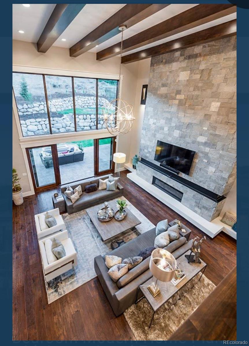 MLS Image #5 for 5814  country club drive,larkspur, Colorado