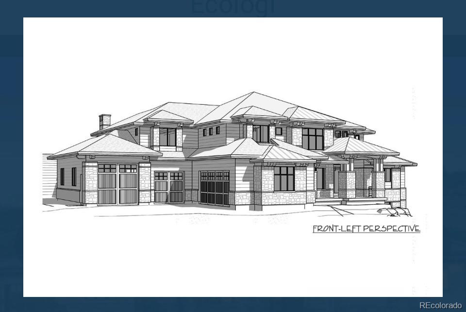 MLS Image #9 for 5814  country club drive,larkspur, Colorado