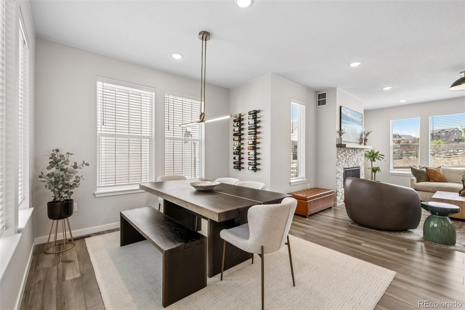 MLS Image #11 for 8498  orchard city drive,littleton, Colorado