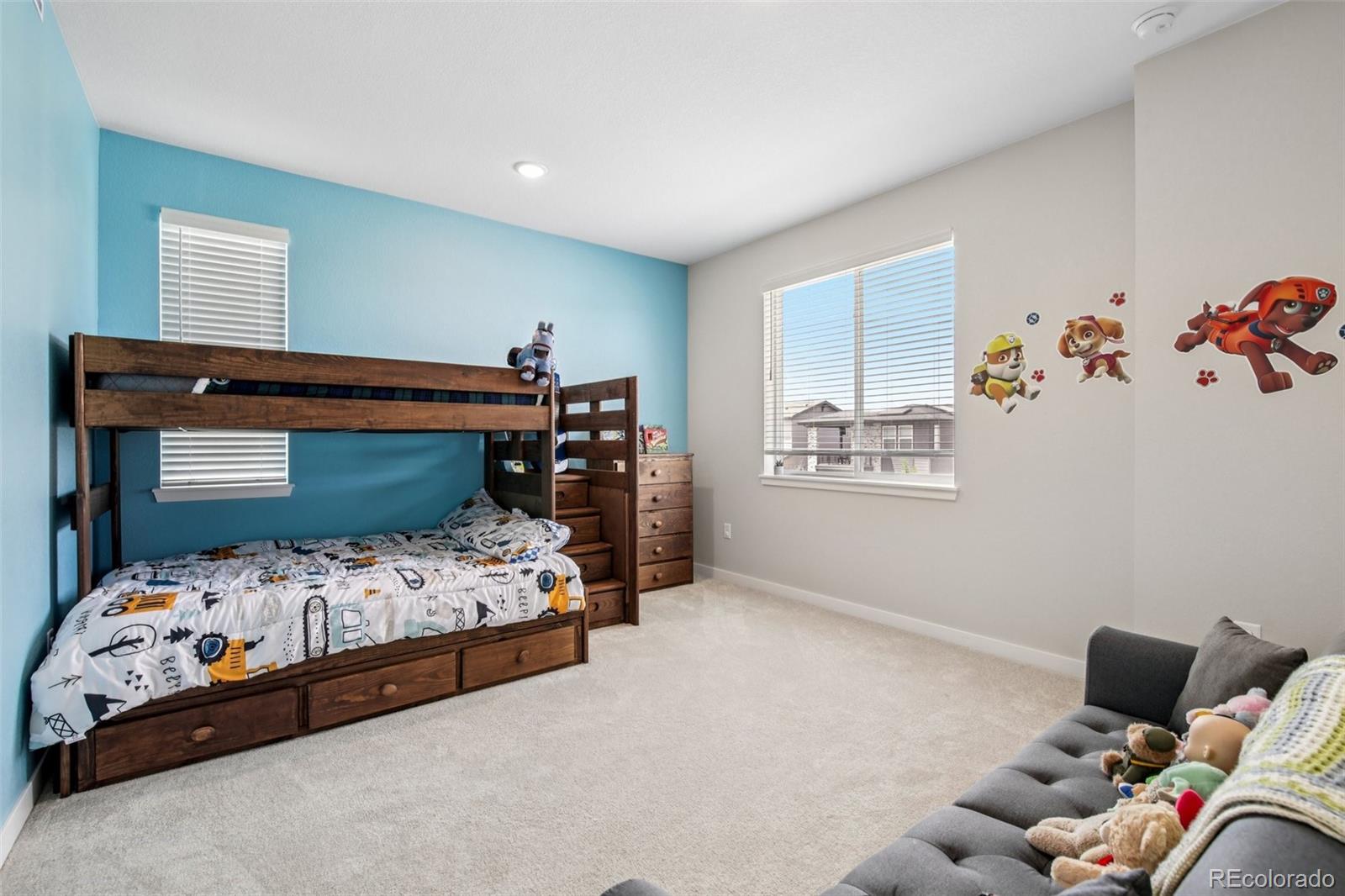 MLS Image #29 for 8498  orchard city drive,littleton, Colorado
