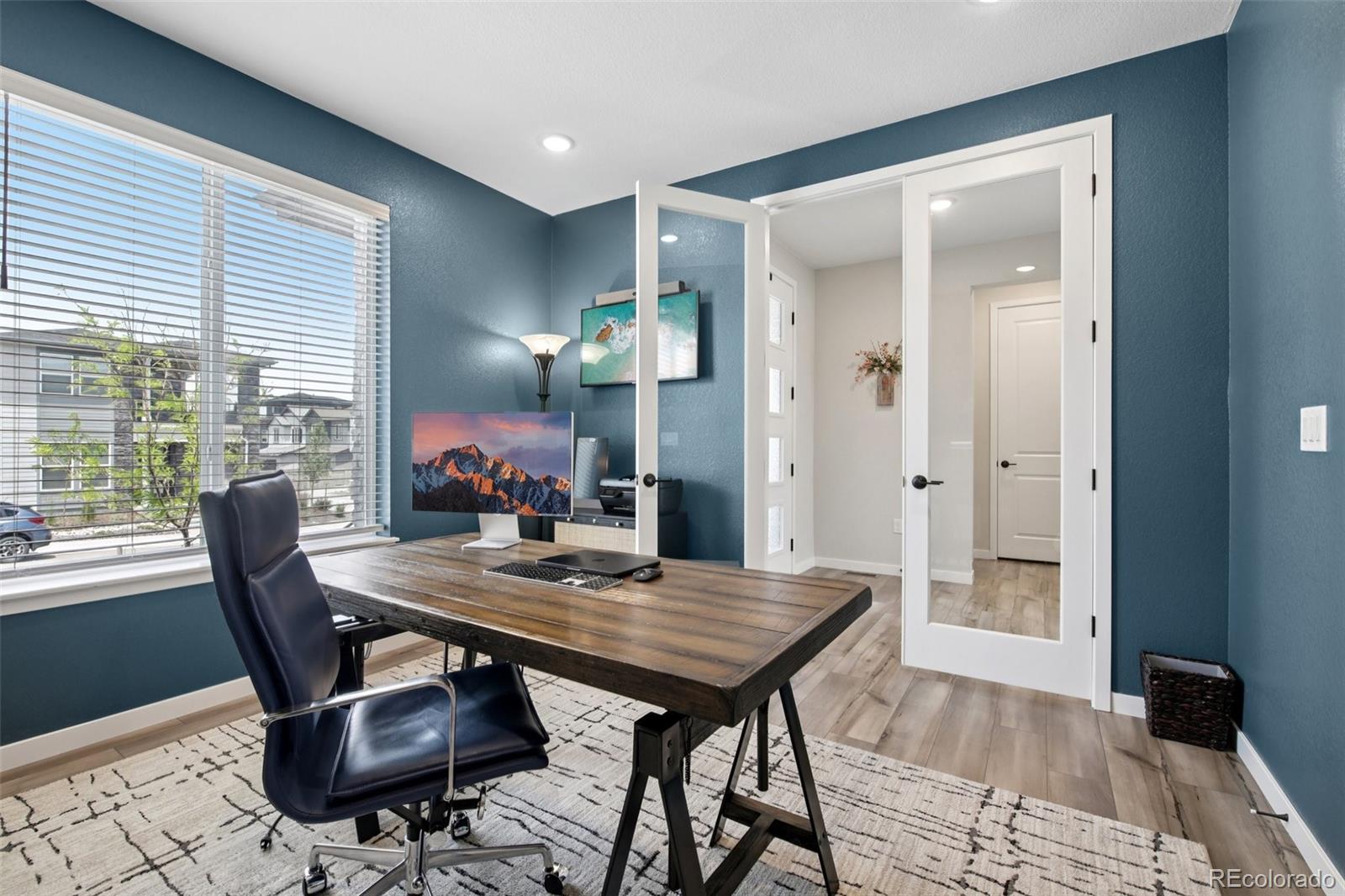 MLS Image #3 for 8498  orchard city drive,littleton, Colorado