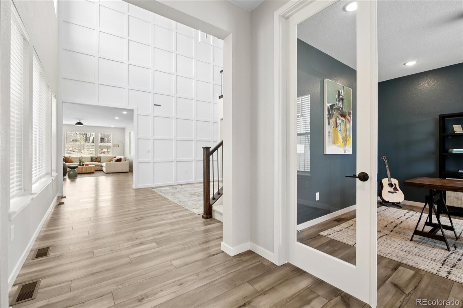MLS Image #4 for 8498  orchard city drive,littleton, Colorado