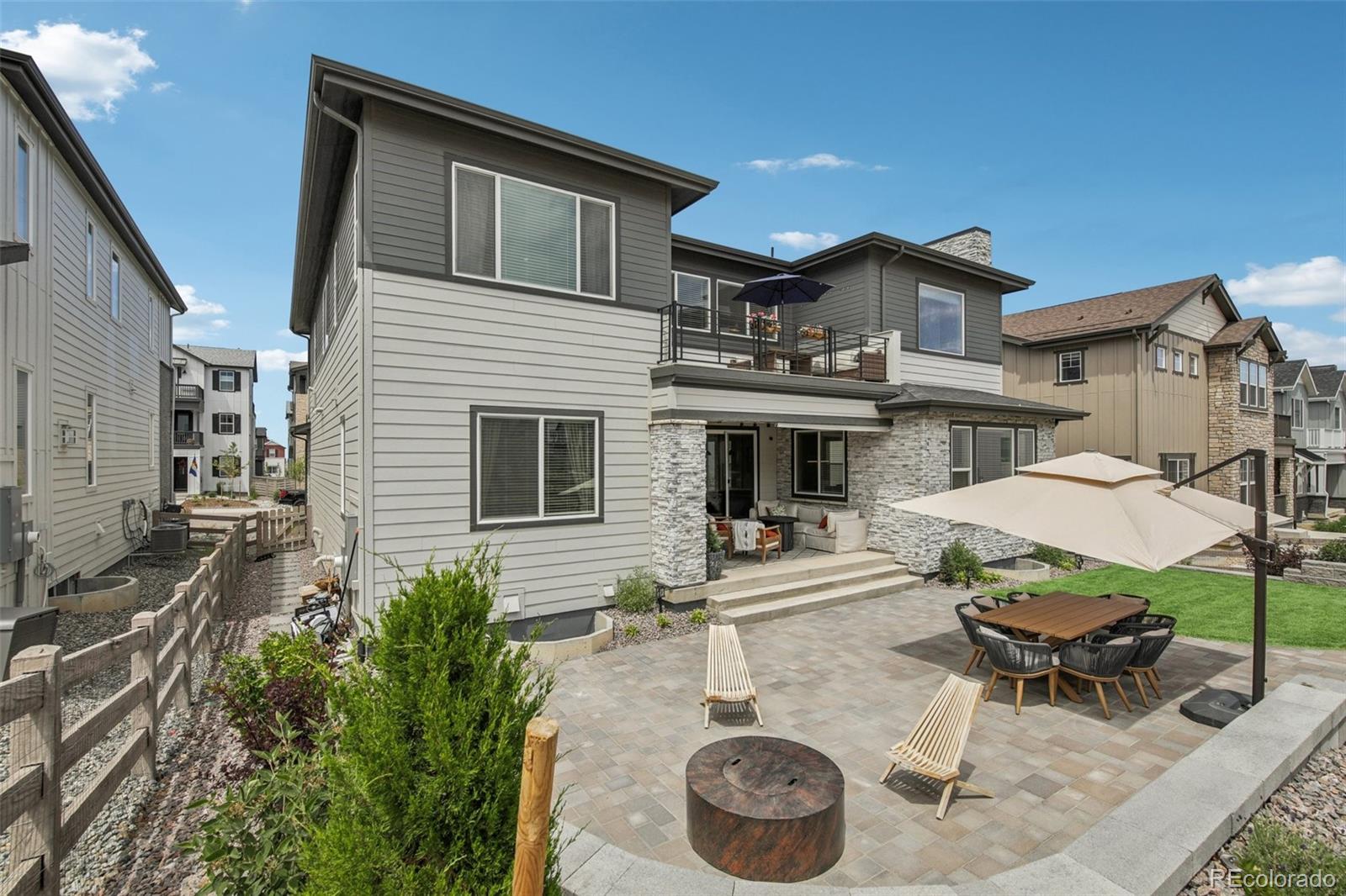 MLS Image #41 for 8498  orchard city drive,littleton, Colorado
