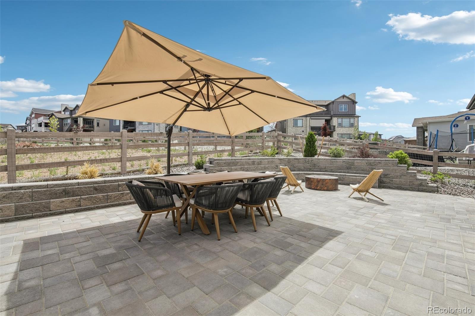MLS Image #44 for 8498  orchard city drive,littleton, Colorado