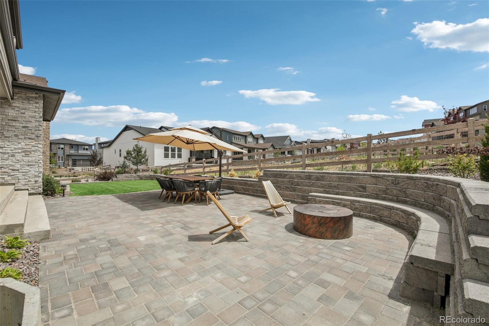 MLS Image #45 for 8498  orchard city drive,littleton, Colorado