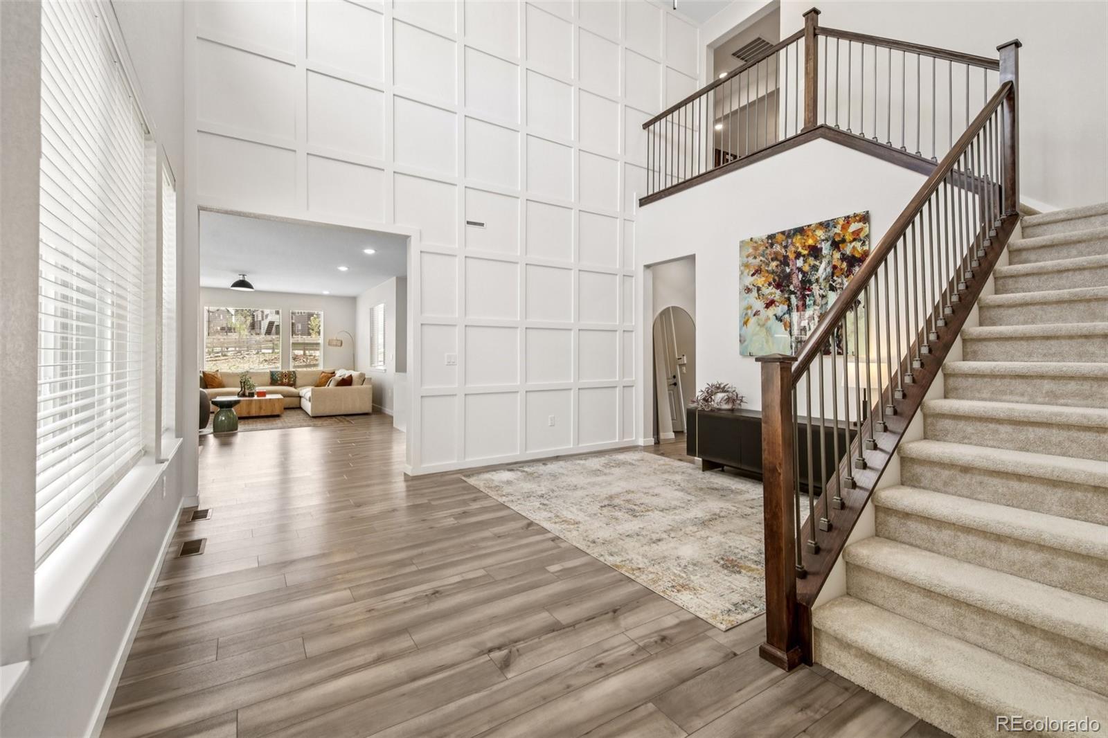 MLS Image #5 for 8498  orchard city drive,littleton, Colorado