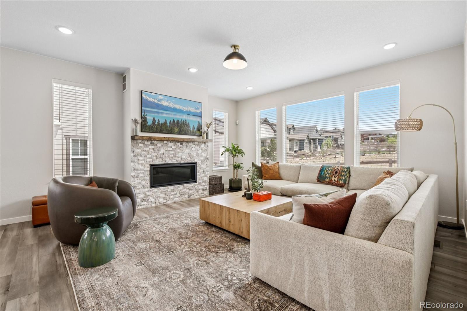 MLS Image #6 for 8498  orchard city drive,littleton, Colorado