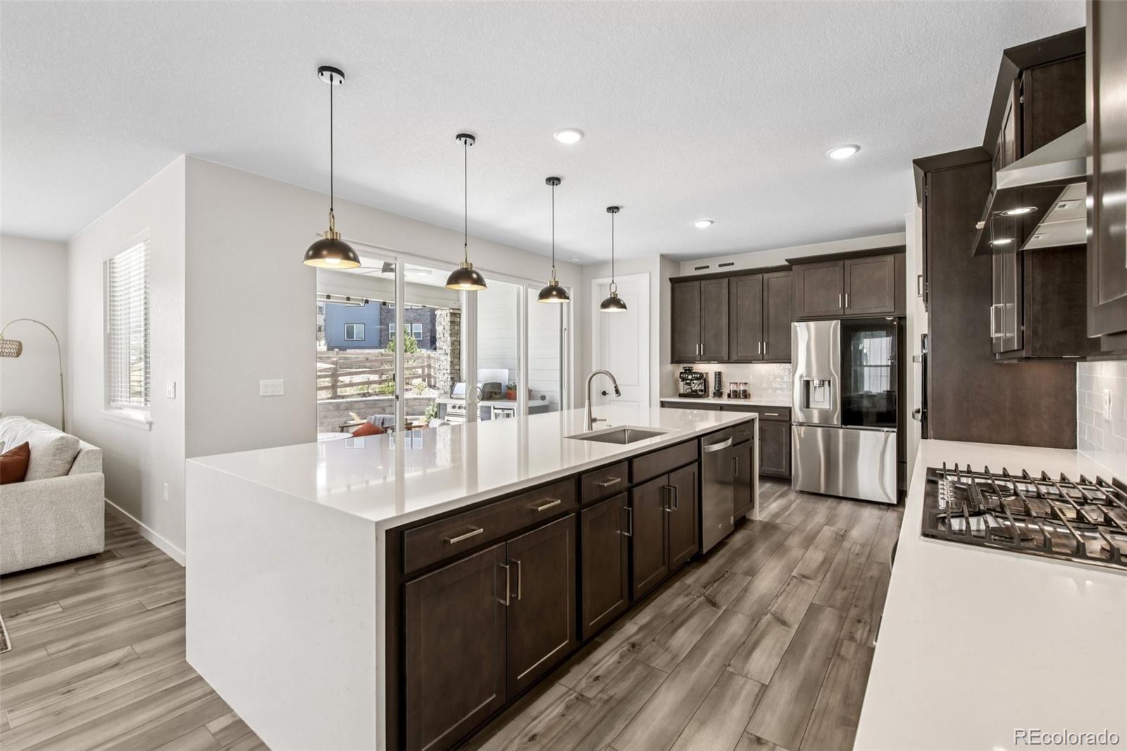 MLS Image #7 for 8498  orchard city drive,littleton, Colorado