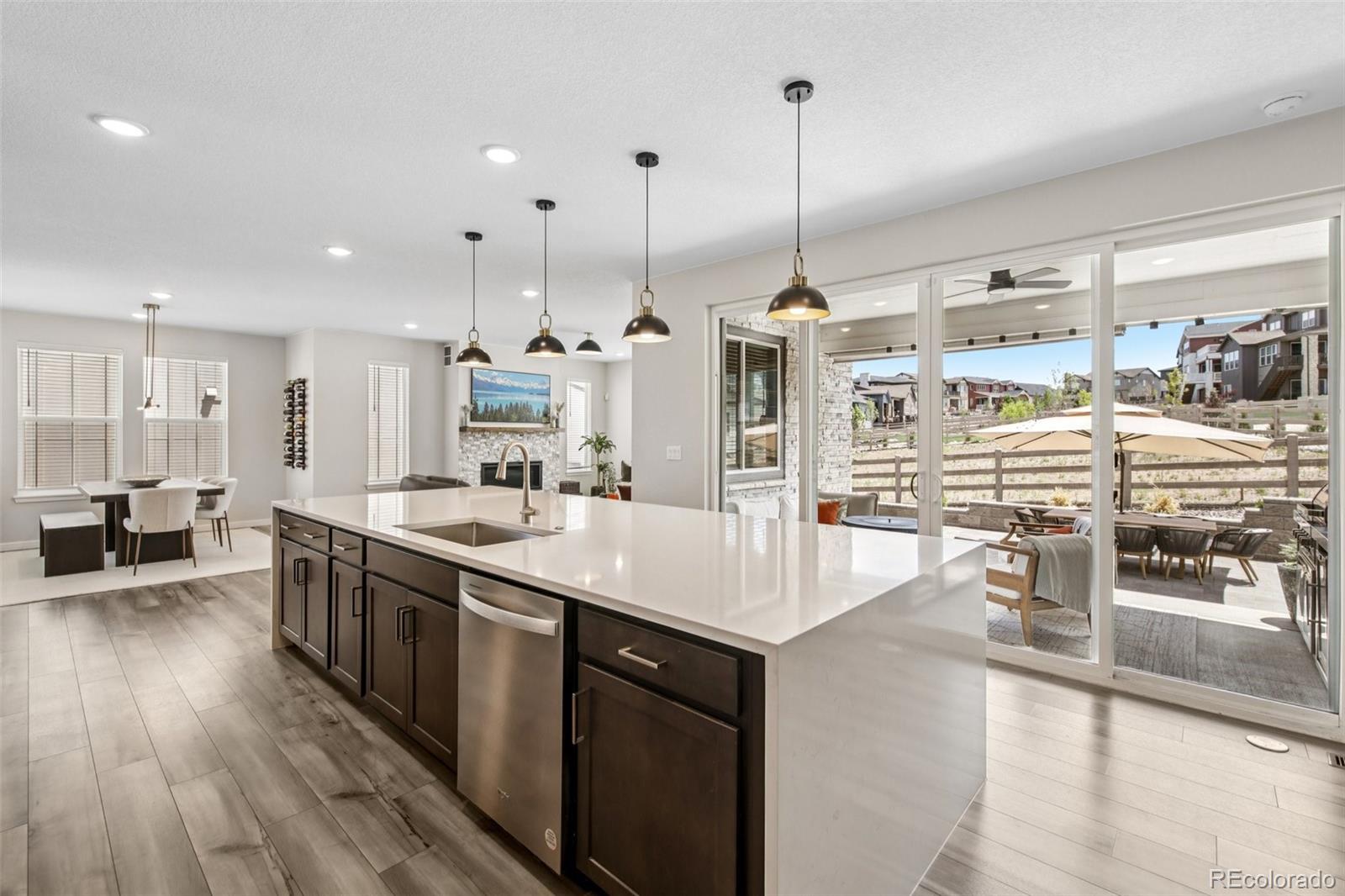 MLS Image #8 for 8498  orchard city drive,littleton, Colorado