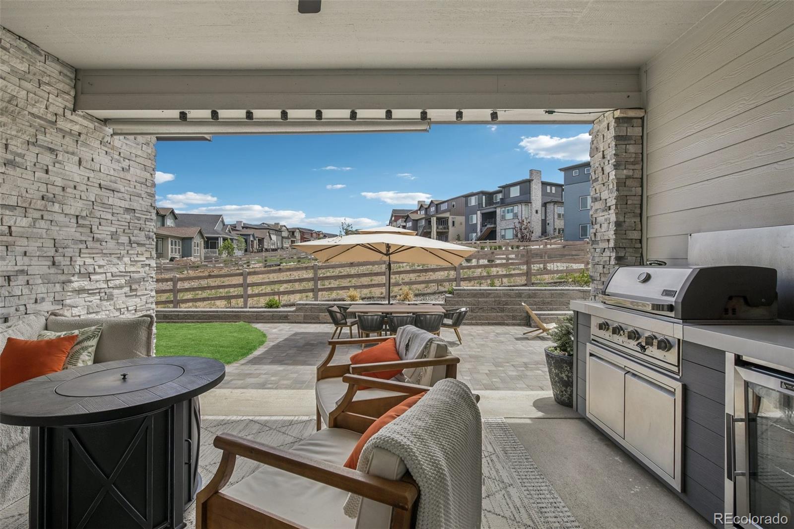 MLS Image #9 for 8498  orchard city drive,littleton, Colorado