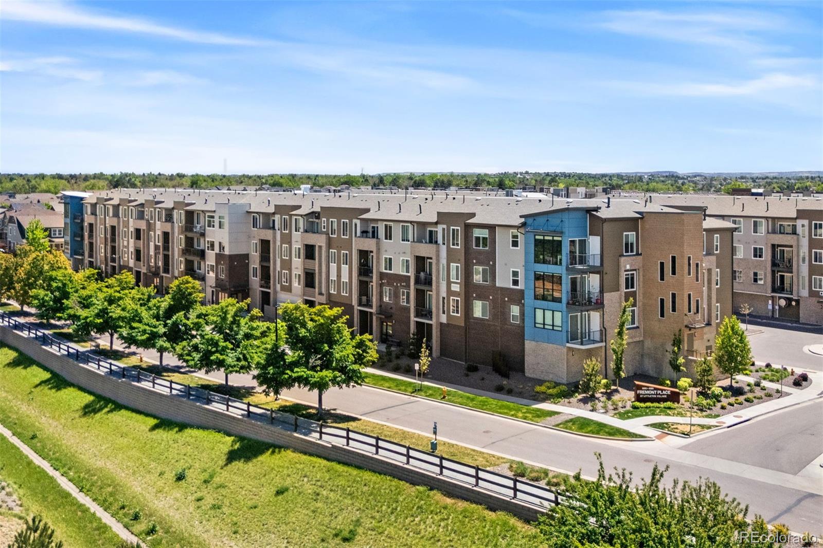MLS Image #0 for 400 e fremont place,centennial, Colorado